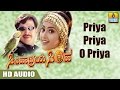 Priya O Priya - Simhadriya Simha - Movie | SPB | Deva | Sahasa Simha Vishnuvardhan | Jhankar Music