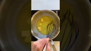 Emulsified Er Sauce Milk Street Cooking School