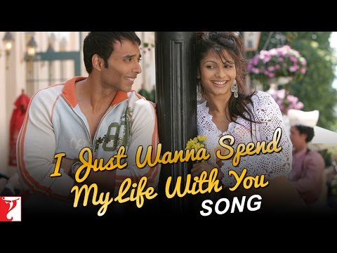 I Just Wanna Spend My Life With You - Song - Neal n Nikki