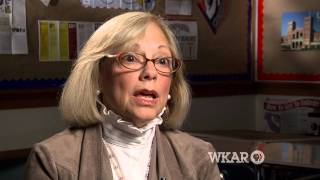 Barbara L. Schneider | University Distinguished Professor 2011 | MSU | WKAR PBS