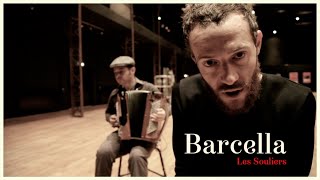 Watch Barcella Les Souliers video