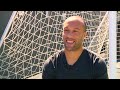 Timbers in 30 Spotlight: Mikael Silvestre Timbers in 30 Spotlight: Mikael Silvestre