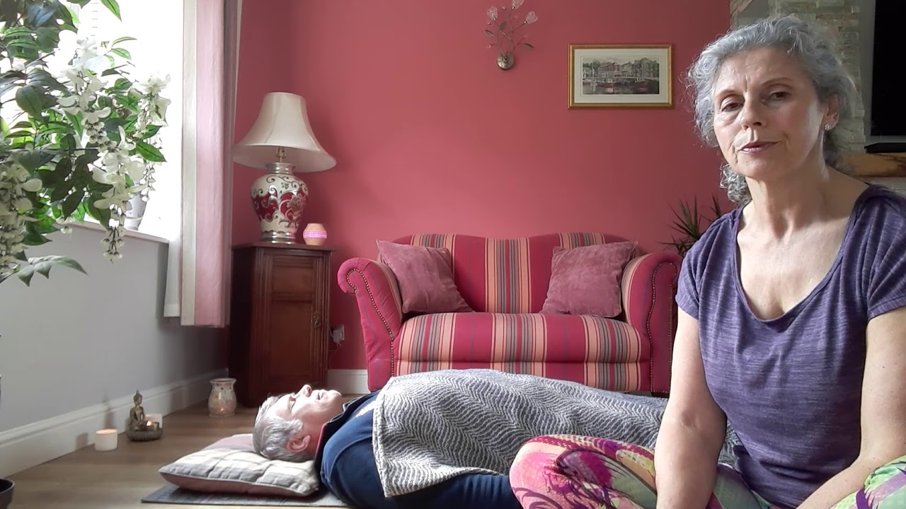 Adult Yoga Videos