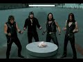 I Gotta Rokk - By DJ Shadow (Metal Madness Video)