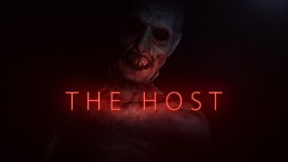 THE HOST - Horror Short Film THE HOST - Horror Short Film