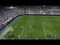 Fifa 15 | Real Madrid vs. FC Barcelona - El Clasico | FULL Gameplay | by PatrickHDxGaming