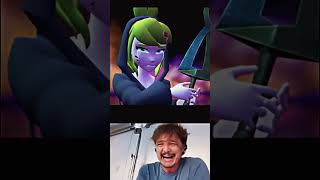 Pedro Pascal Crying To Axols Death