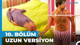 Deniz Yıldızı 10. Bölüm Uzun Versiyon