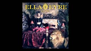 Watch Ella Eyre Even If video