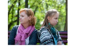 Parenting Teens: How to NOT escalate a conflict!