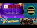 Warped Gaming: Sake Bomberman (Part 2)