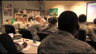Air Traffic Control School