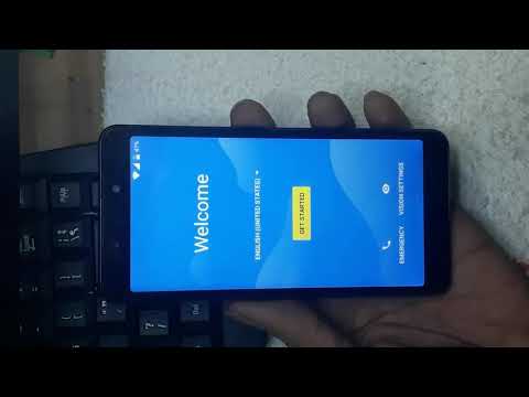 Walton gh7 frp bypass/google account unlock/no apk new Walton gh7 frp bypass/google account unlock/no apk new