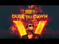 Bobby V "Tipsy Love" feat. Future off of Dusk Till Dawn