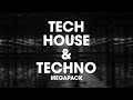 Sample Tools by Cr2 - Tech House & Techno Megapack (Sample Pack)