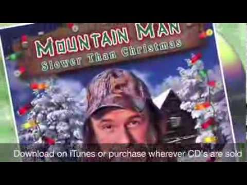 Slower Than Christmas Video