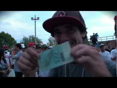 Best Trick Artur nogueira #André Godoy Delolo# NINECLOUDS