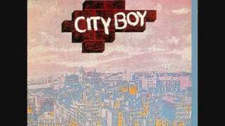 Watch City Boy Deadly Delicious video