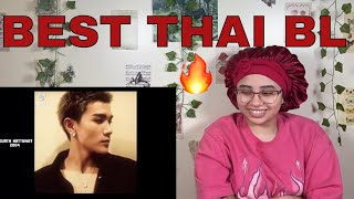 Best Thai Bl Edits Tiktok Compilation First Reaction