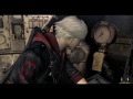Devil May Cry 4 Epis Dio 3 Herdeiro Das Chamas ...