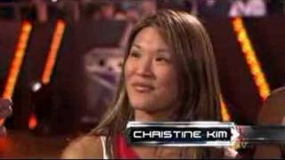 Christine Kim Brother