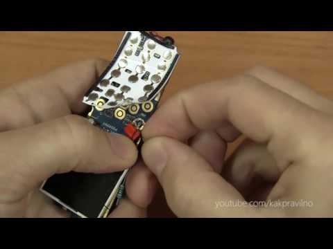 Как сделать прослушку из мобильного телефона Как сделать прослушку из мобильного телефона