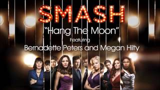 Watch Smash Cast Hang The Moon video