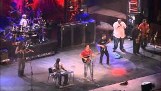 Watch Dave Matthews Band Louisiana Bayou video