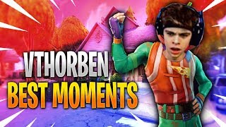 vThorben Best Moments!