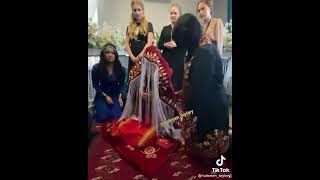 Туркмен Гелини