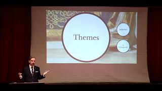 Catholic Art Guild Speaker Series - William Newton