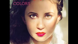 Karsu - Colors (Karsu Dönmez) [ Album]
