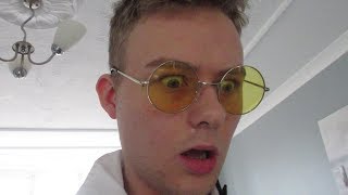 Anime in Real Life (Guaranteed Cringe)