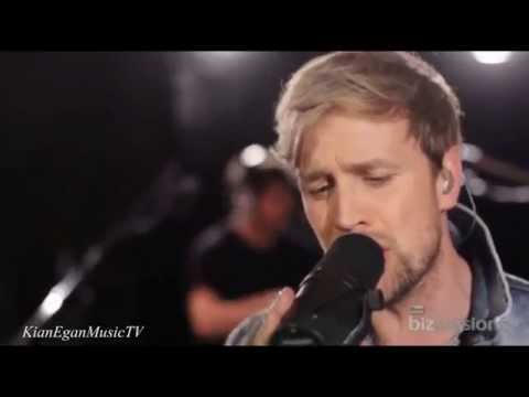 Kian Egan - Biz Session / Live Performance 'The Reason' Kian Egan - Biz Session / Live Performance 'The Reason' klip izle