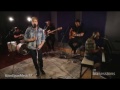 Kian Egan - Biz Session / Live Performance 'The Reason' klip izle