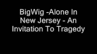 Watch Bigwig Alone In New Jersey video