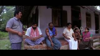 Red Salute Malayalam Movie Malayalam Movie Kalabavan Mani Knows Devan Betrayed Father