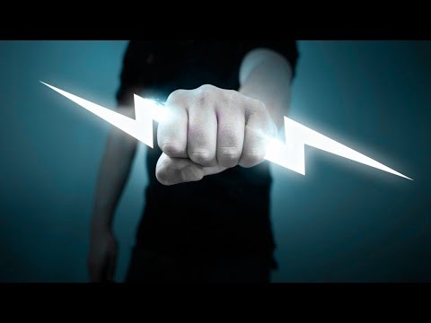 Как сделать бьющий током Как сделать бьющий током