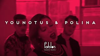 Younotus & Polina - Good To Me