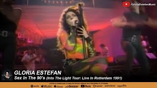 Watch Gloria Estefan Sex In The 90s video