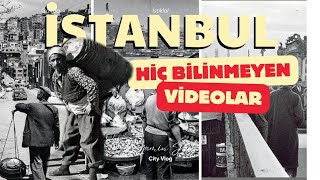 İstanbulu Hiç Bu Halde Gördünüz Mü?