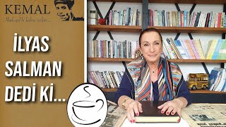 İlyas Salman Dedi Ki... Gül Sunal Kemal Sunal Bölüm 19