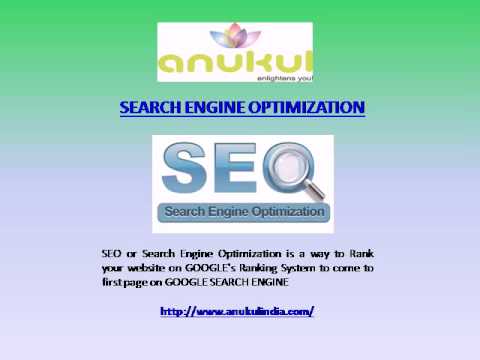 VIDEO : anukulindia 91 9717988411 quality leads providers company in gurgaon - welcome to anukul infosystems anukul infosystems is a house of professional website designers & marketing specialists in ...
