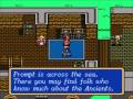 Let's Play Shining Force! Part 37 - Exploring New Pao