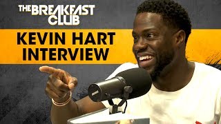 Kevin Hart Speaks On Bill Cosby, Bill Maher & That Time He Almost Became A Stripper Kevin Hart Speaks On Bill Cosby, Bill Maher & That Time He Almost Became A Stripper