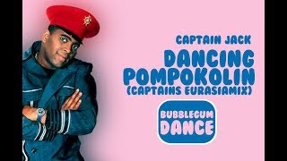 Watch Captain Jack Dancing Pompokolin video