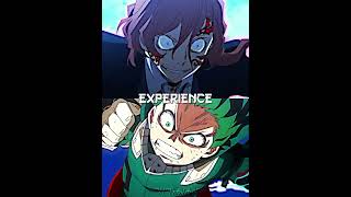Chuuya Vs Deku