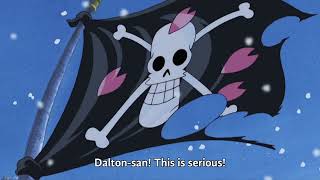 Dr Kureha Said The Will Of D Is Still Alive