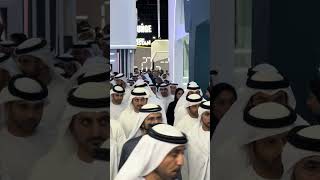 Gitex 2025 Dubai Where The Uae Leads The Future Of Technology. Technologies