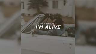 The Dangerous Summer - I'M Alive